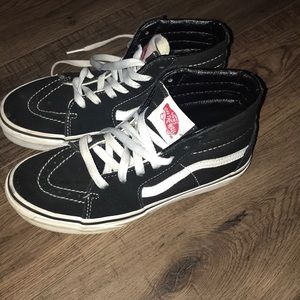 Vans sneakers